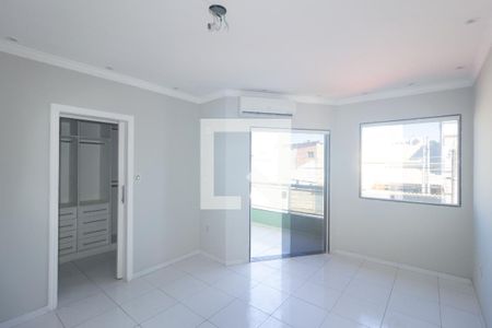 Suíte 1 de casa para alugar com 2 quartos, 204m² em Campo Grande, Rio de Janeiro