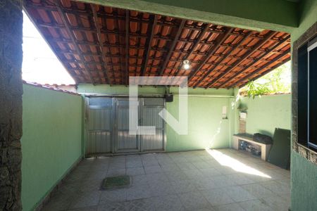 Vista da Sala de casa para alugar com 2 quartos, 204m² em Campo Grande, Rio de Janeiro