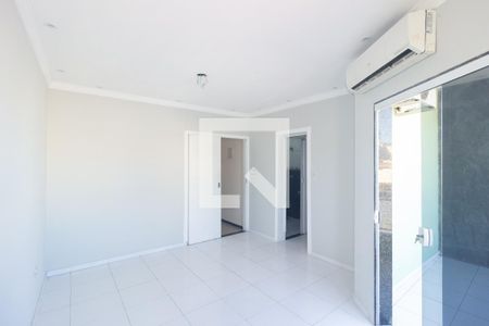 Suíte 1 de casa para alugar com 2 quartos, 204m² em Campo Grande, Rio de Janeiro