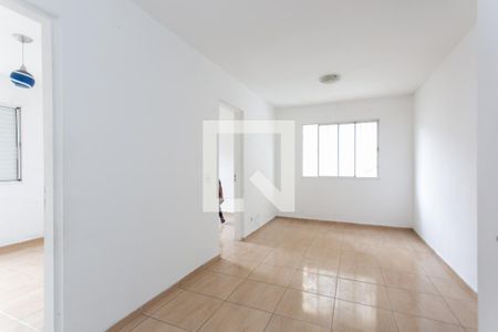 Apartamento para alugar em Vila Nova Curuca