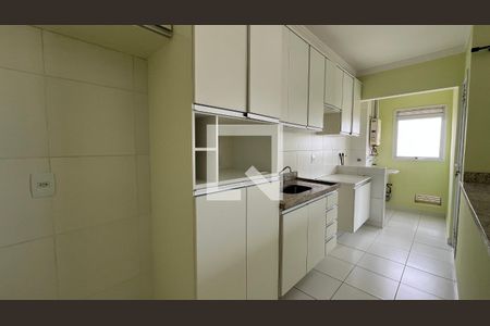 Apartamento para alugar com 2 quartos, 65m² em Cambuí, Campinas