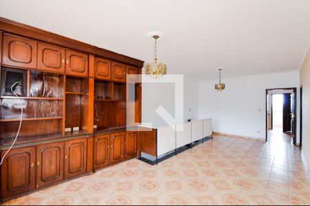 Sala de casa para alugar com 3 quartos, 130m² em Jardim Santa Ines, Guarulhos