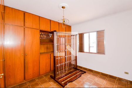 Quarto 1 de casa para alugar com 3 quartos, 130m² em Jardim Santa Ines, Guarulhos