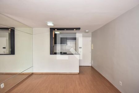 Sala de Jantar de apartamento para alugar com 2 quartos, 74m² em Jardim Parque Morumbi, São Paulo