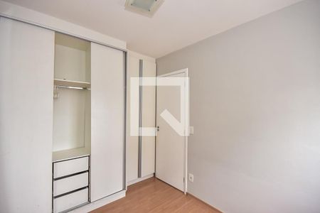 Quarto de apartamento para alugar com 2 quartos, 74m² em Jardim Parque Morumbi, São Paulo