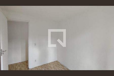 Quarto 1 de apartamento para alugar com 2 quartos, 45m² em Jardim Vista Alegre, Ferraz de Vasconcelos