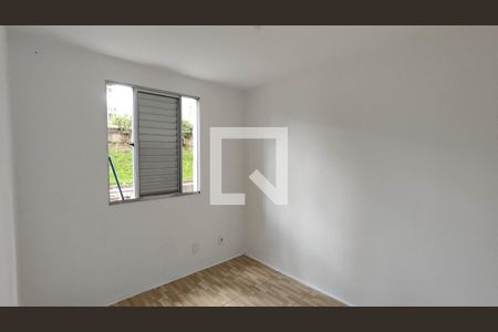 Quarto 2 de apartamento para alugar com 2 quartos, 45m² em Jardim Vista Alegre, Ferraz de Vasconcelos