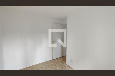 Quarto 2 de apartamento para alugar com 2 quartos, 45m² em Jardim Vista Alegre, Ferraz de Vasconcelos