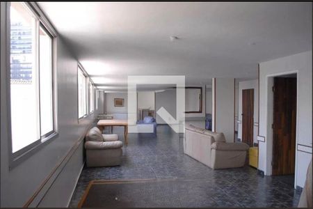 Foto 21 de apartamento à venda com 3 quartos, 89m² em Vila Mariana, São Paulo