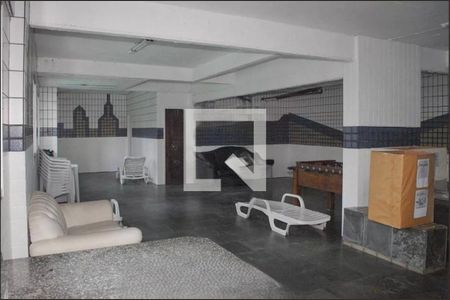 Foto 23 de apartamento à venda com 3 quartos, 89m² em Vila Mariana, São Paulo