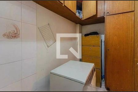Foto 17 de apartamento à venda com 3 quartos, 89m² em Vila Mariana, São Paulo