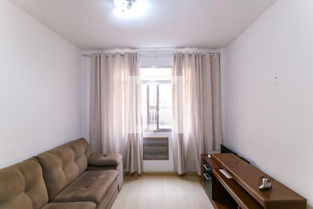 Sala de apartamento à venda com 2 quartos, 55m² em Lins de Vasconcelos, Rio de Janeiro