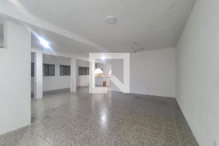 Área comum - Salão de festas de apartamento para alugar com 2 quartos, 55m² em Lins de Vasconcelos, Rio de Janeiro