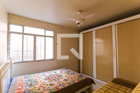 Quarto  de apartamento à venda com 2 quartos, 55m² em Lins de Vasconcelos, Rio de Janeiro