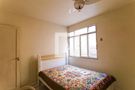 Quarto  de apartamento à venda com 2 quartos, 55m² em Lins de Vasconcelos, Rio de Janeiro