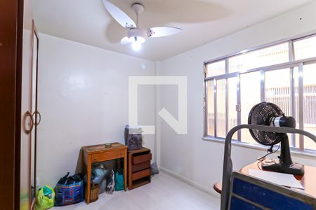 Quarto  de apartamento à venda com 2 quartos, 55m² em Lins de Vasconcelos, Rio de Janeiro