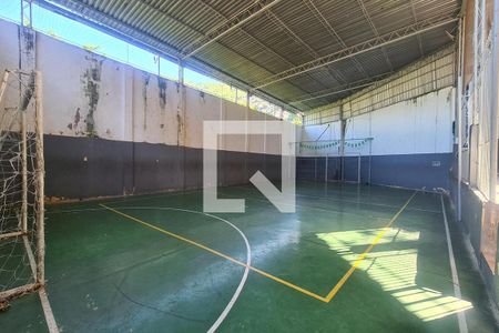 Quadra Esportiva de apartamento para alugar com 2 quartos, 55m² em Lins de Vasconcelos, Rio de Janeiro