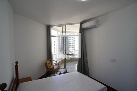 Suíte de apartamento para alugar com 1 quarto, 50m² em Barra da Tijuca, Rio de Janeiro