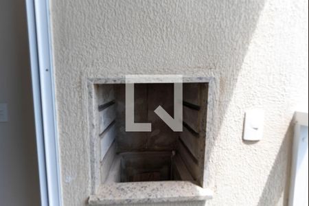 Churrasqueira de apartamento para alugar com 2 quartos, 56m² em Residencial Villa Garden, Campinas