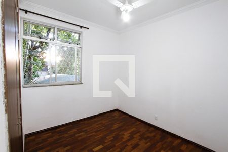 Quarto 1 de apartamento para alugar com 2 quartos, 65m² em Padre Eustáquio, Belo Horizonte
