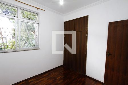 Quarto 1 de apartamento para alugar com 2 quartos, 65m² em Padre Eustáquio, Belo Horizonte