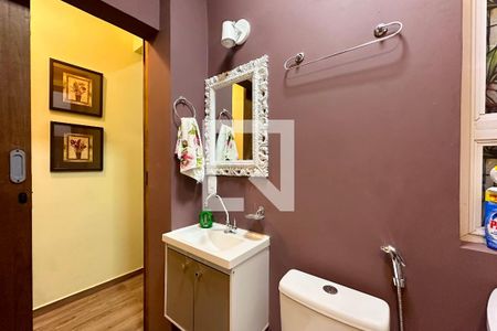 Apartamento para alugar com 1 quarto, 29m² em Centro, Rio de Janeiro