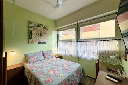 Apartamento para alugar com 1 quarto, 29m² em Centro, Rio de Janeiro