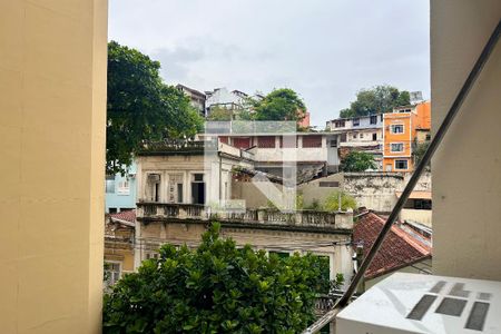 Apartamento para alugar com 1 quarto, 29m² em Centro, Rio de Janeiro