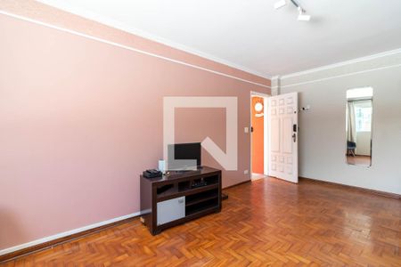 Sala de Estar de casa à venda com 4 quartos, 180m² em Sítio do Mandaqui, São Paulo