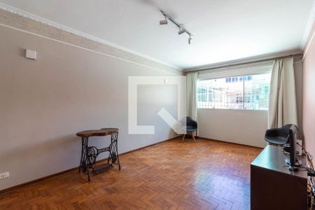 Sala de Estar de casa à venda com 4 quartos, 180m² em Sítio do Mandaqui, São Paulo