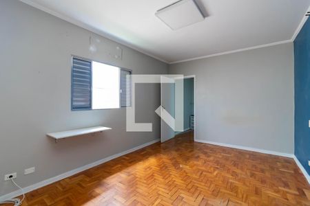 Suíte de casa à venda com 4 quartos, 180m² em Sítio do Mandaqui, São Paulo