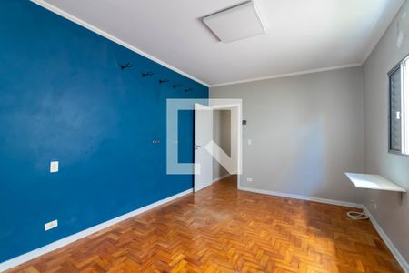 Suíte de casa à venda com 4 quartos, 180m² em Sítio do Mandaqui, São Paulo