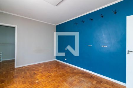 Suíte de casa à venda com 4 quartos, 180m² em Sítio do Mandaqui, São Paulo