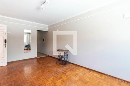 Sala de Estar de casa à venda com 4 quartos, 180m² em Sítio do Mandaqui, São Paulo