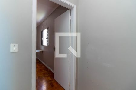 Suíte - Closet de casa à venda com 4 quartos, 180m² em Sítio do Mandaqui, São Paulo