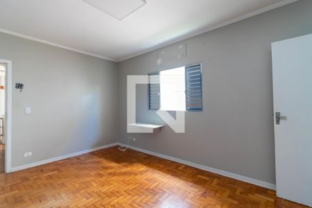 Suíte de casa à venda com 4 quartos, 180m² em Sítio do Mandaqui, São Paulo