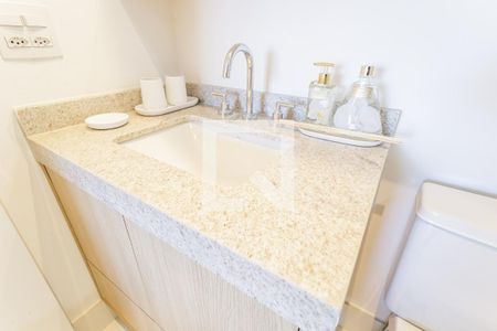 Kitnet/Studio para alugar com 1 quarto, 27m² em Vila Nova Conceição, São Paulo