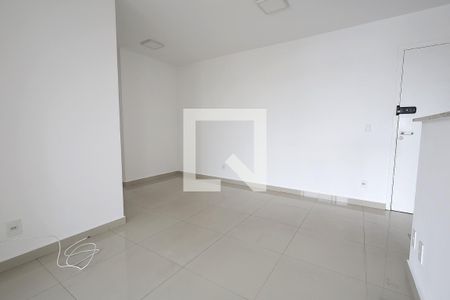 Sala de apartamento à venda com 3 quartos, 75m² em Parque das Nações, Santo André