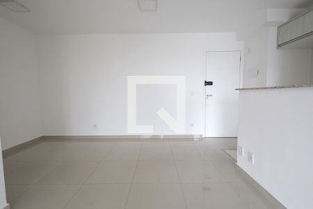 Sala de apartamento à venda com 3 quartos, 75m² em Parque das Nações, Santo André