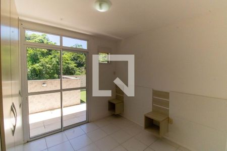 Quarto 2 de apartamento à venda com 3 quartos, 160m² em Maceio, Niterói