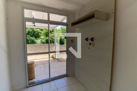 Quarto 1 de apartamento à venda com 3 quartos, 160m² em Maceio, Niterói