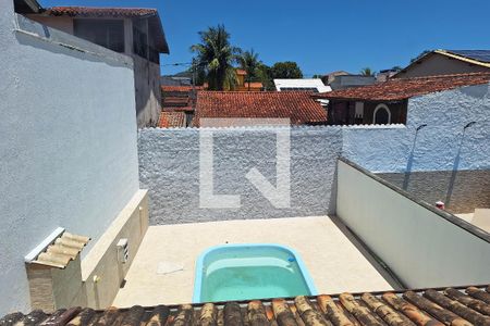 Quarto 1 de casa à venda com 3 quartos, 147m² em Piratininga, Niterói