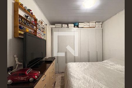 Quarto 1 de casa à venda com 2 quartos, 154m² em Parque Oratório, Santo André