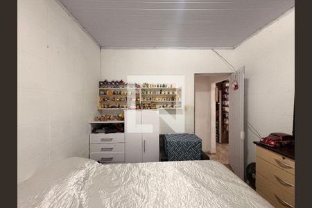 Quarto 1 de casa à venda com 2 quartos, 154m² em Parque Oratório, Santo André