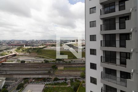 Vista do Quarto 1 de apartamento à venda com 2 quartos, 42m² em Vila Campanela, São Paulo