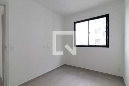 Quarto 1 de apartamento à venda com 2 quartos, 42m² em Vila Campanela, São Paulo