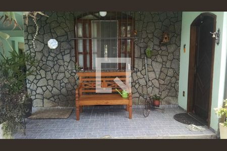 Casa à venda com 3 quartos, 190m² em Taquara, Rio de Janeiro
