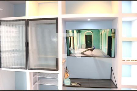 Kitnet/Studio para alugar com 1 quarto, 26m² em Bela Vista, São Paulo