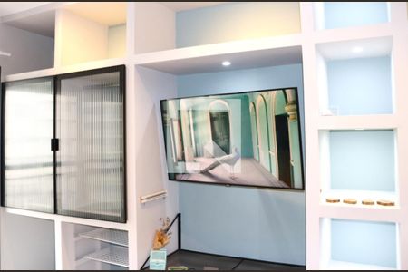 Kitnet/Studio para alugar com 1 quarto, 26m² em Bela Vista, São Paulo