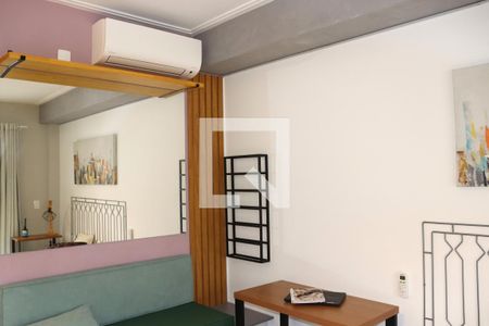 Kitnet/Studio para alugar com 1 quarto, 26m² em Bela Vista, São Paulo